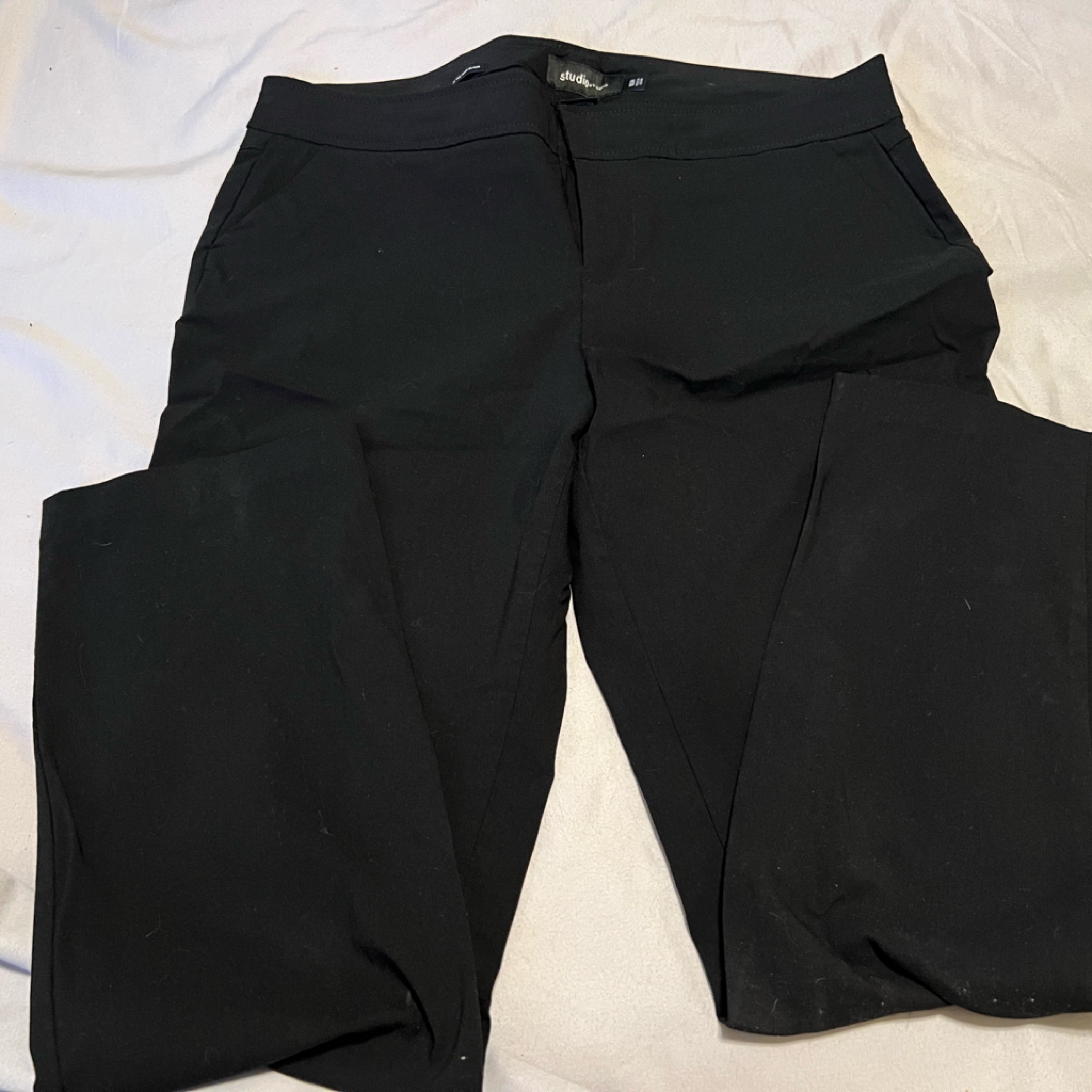 Torrid Size 16r Dress Pants